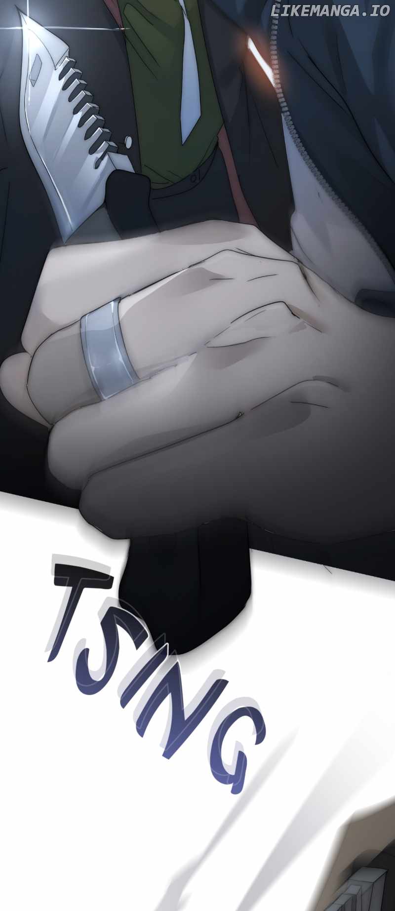 Deadly Hour Chapter 40 2